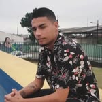 David Lincon - @dlincon20 - Instagram