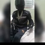 David Lincon - @crystofher_1533 - Instagram