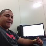 David Lincon Lima Da Silva Silva - @davidlinconlima - Instagram