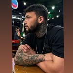 David Linconl - @david_lincon21 - Instagram