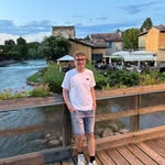 David Lindner - @david09092003 - Instagram