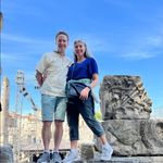 David Lindstrom - @cascadestrider - Instagram