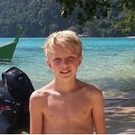 David Lindström - @david_lindstrom110 - Instagram