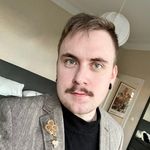 David Lindström - @davidandcookies - Instagram