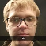 David Lindström - @davidnohat - Instagram