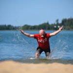 David Lindström - @vadihelsinki - Instagram