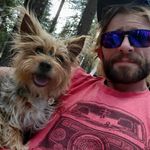 David Lindstrom - @vwlover143 - Instagram