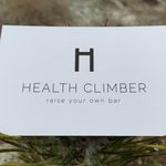 David Lindström - @healthclimber - Instagram