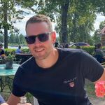 David Lindström - @davidlndstrm - Instagram