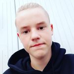 David am 5.12.2006 - @davidlinnebank3 - Instagram