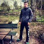 David Linné - @davvebajen - Instagram