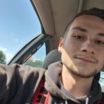 David Lippert #82 - @_david.lippert - Instagram