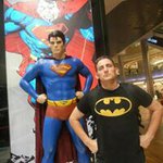 David Elliott Lipscomb - @thespacecowboy15 - Instagram