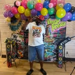 David Lipscomb - @kingdavid2q6 - Instagram