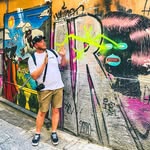 David Lisk - @davidjlisk - Instagram