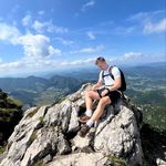 David Liška - @david_liskaa - Instagram