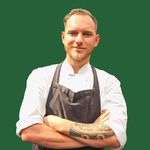 David Lisken - Vegan Chef - @chefdavidlisken - Instagram