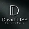 David LISS - @davidlissparfums - TikTok