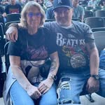 David List - @pearljam209393 - Instagram