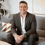 David Liston - @davidliston.ocre - Instagram