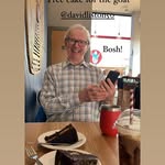 David Liston - @davidliston50 - Instagram