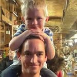 David Litchfield - @litchfielddavid - Instagram