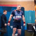 David Litchfield - @litchfield_lifts - Instagram
