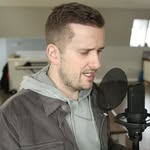 David Oliver Litchfield - @puppet.eyes - Instagram