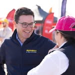 David Littleproud MP - @davidlittleproud.mp - Instagram