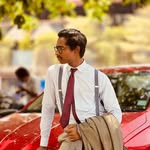 David. - @litteralydavid - Instagram