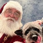 David Litton - @real_santa_2022 - Instagram