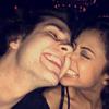 david and Liza🥺❤️ - @davidlizakosh - TikTok