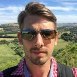 David Lockie - @divydovy - Instagram