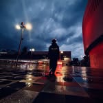 David Lockwood - @david.yooseong183 - Instagram