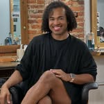 David Lockwood Jr. - @beautyonlock - Instagram