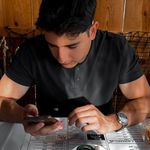 David Loera - @davidhdezl - Instagram