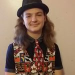 David Loffredo - @the_lion_king5804 - Instagram