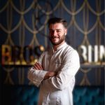 Davide Loffredo - @davide.loffredo.chef_ - Instagram