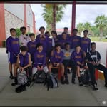 David Loggins - @aau_hub_city_lakers - Instagram