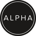 ALPHA - @lograssodavide8 - Instagram