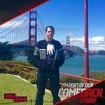 David Lograsso - @dlograsso - Instagram