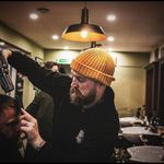 David Logue - @dlogue_har - Instagram