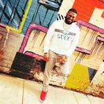 Dwayne J. Logwood - @william_david_gilliam - Instagram