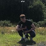 David Lohan - @david_lohan04 - Instagram