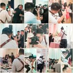 Dallas Wedding Photographer - @davidloi.weddings - Instagram