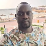 David Loi Chol Wieu - @wedhaboba - Instagram