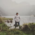 David Lojano - @davichito_lojano - Instagram