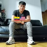 David Lojano - @lui.slojano - Instagram