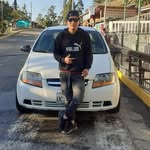 David Lojano - @davidlojano19 - Instagram
