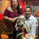 David Lojano Lojano - @davidlojanolojano - Instagram